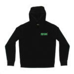 Hoodie collectie - Rogue Sections