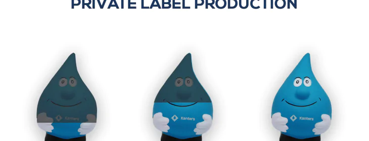 Private label productie - Blog