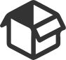 JDL Sourcing box icon
