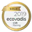 ecovadis gold 2019